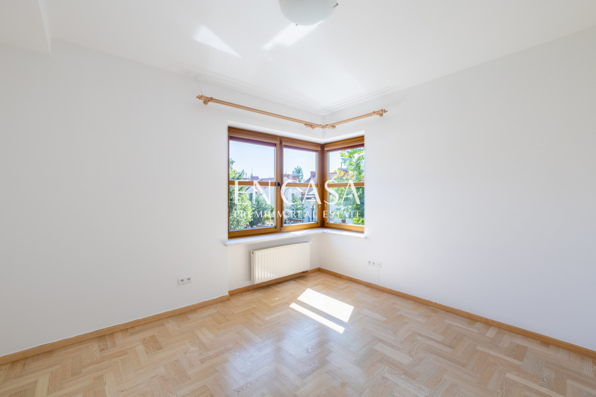 House Rent Warszawa Wilanów Dostatnia 15